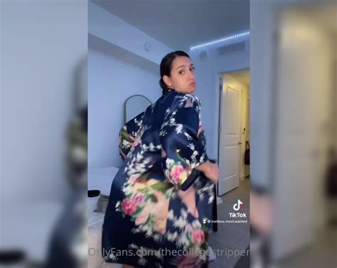 thecollegestripper onlyfans leaks|Watch Thecollegestripper's Nude Videos for Free..